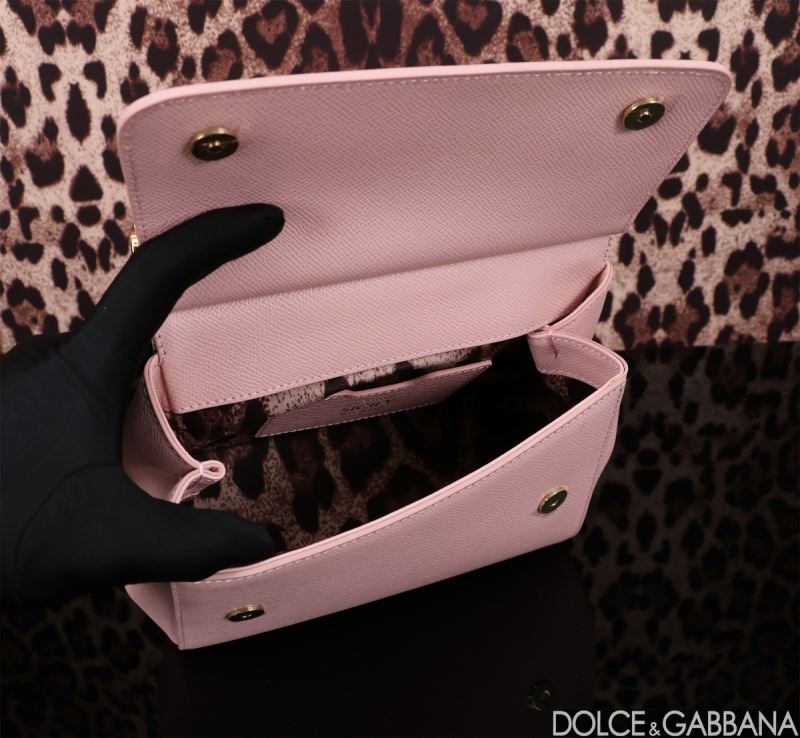 Dolce Gabbana Top Handle Bags